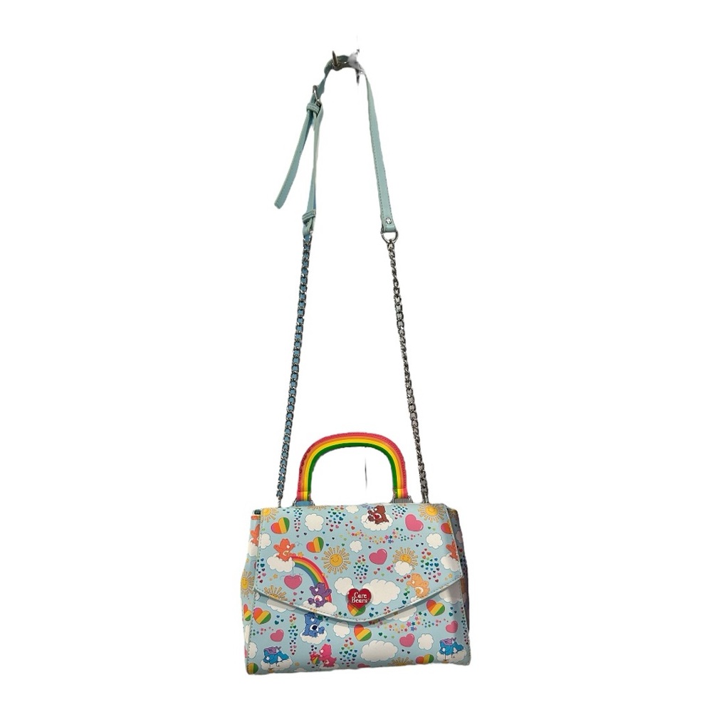 Crossbody care Bears lounge fly